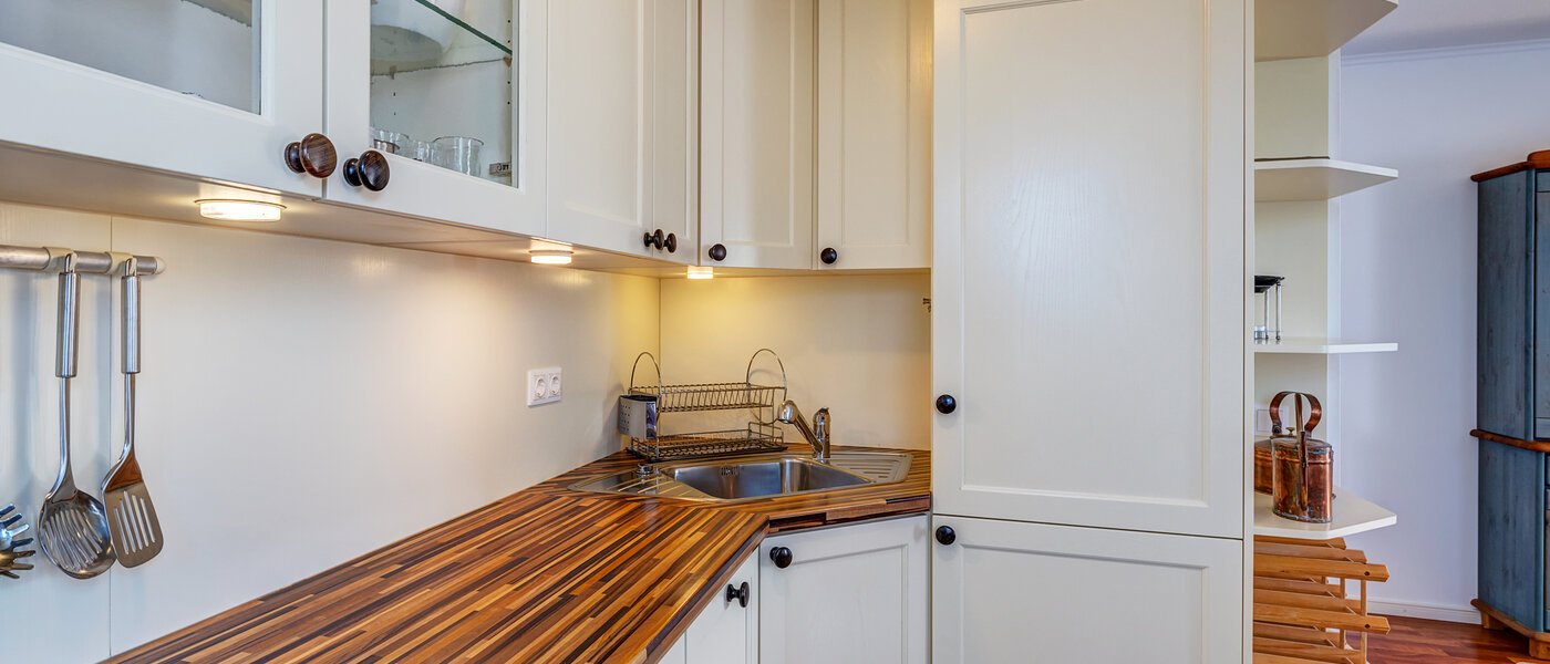 apartment München Obersendling 03 kitchen 12035