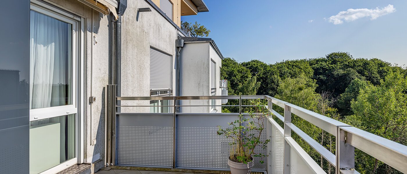 apartment München Obersendling 01 balcony 12035