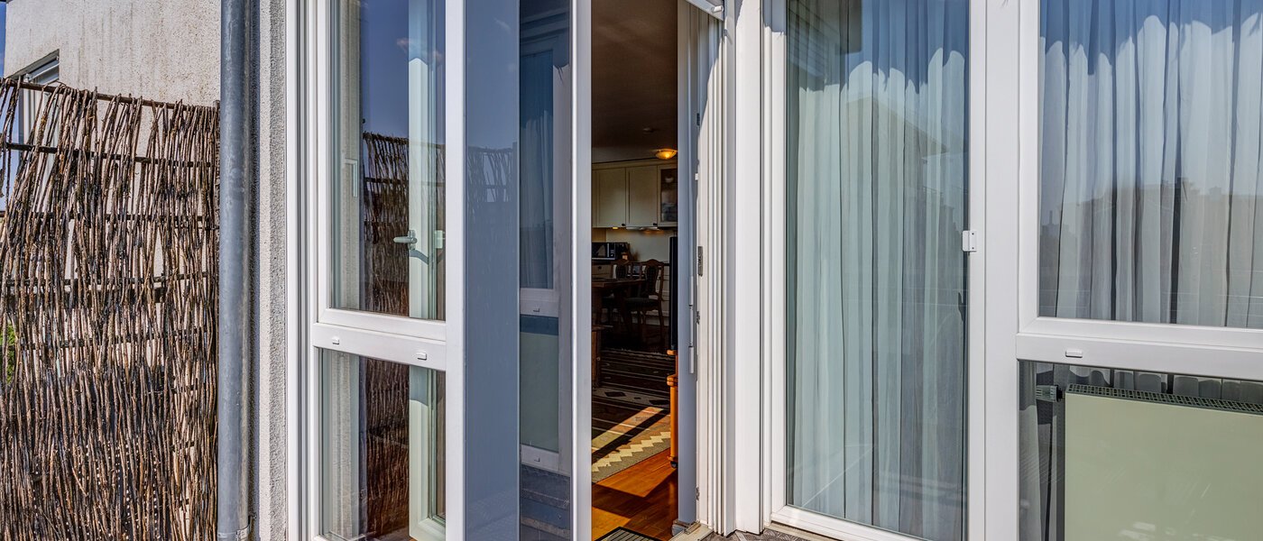 apartment München Obersendling 02 balcony 12035