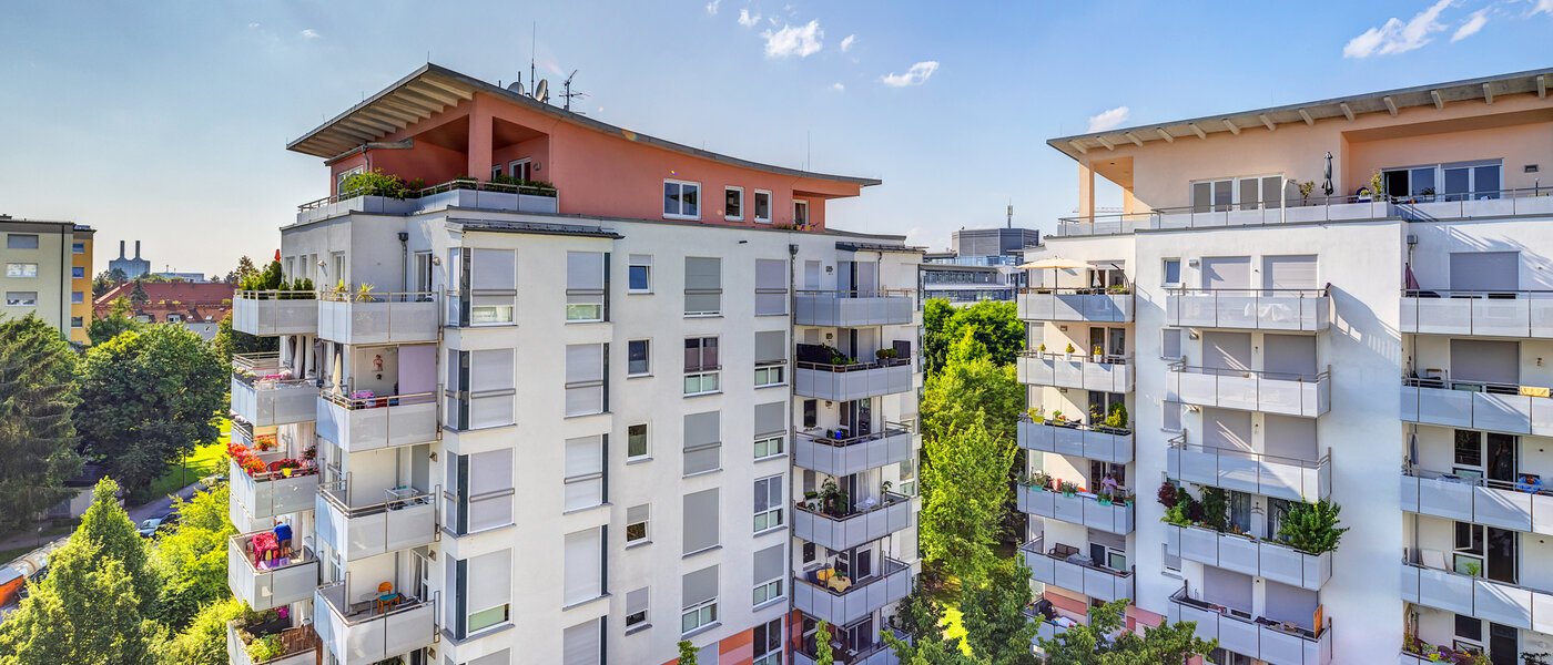 apartment München Obersendling 02 view 12035