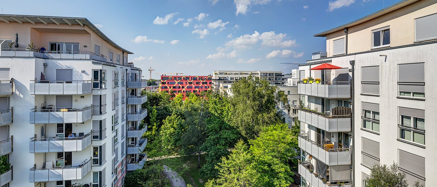 apartment München Obersendling 03 view 12035