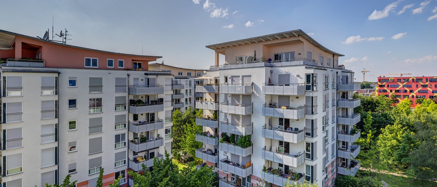 apartment München Obersendling 04 view 12035