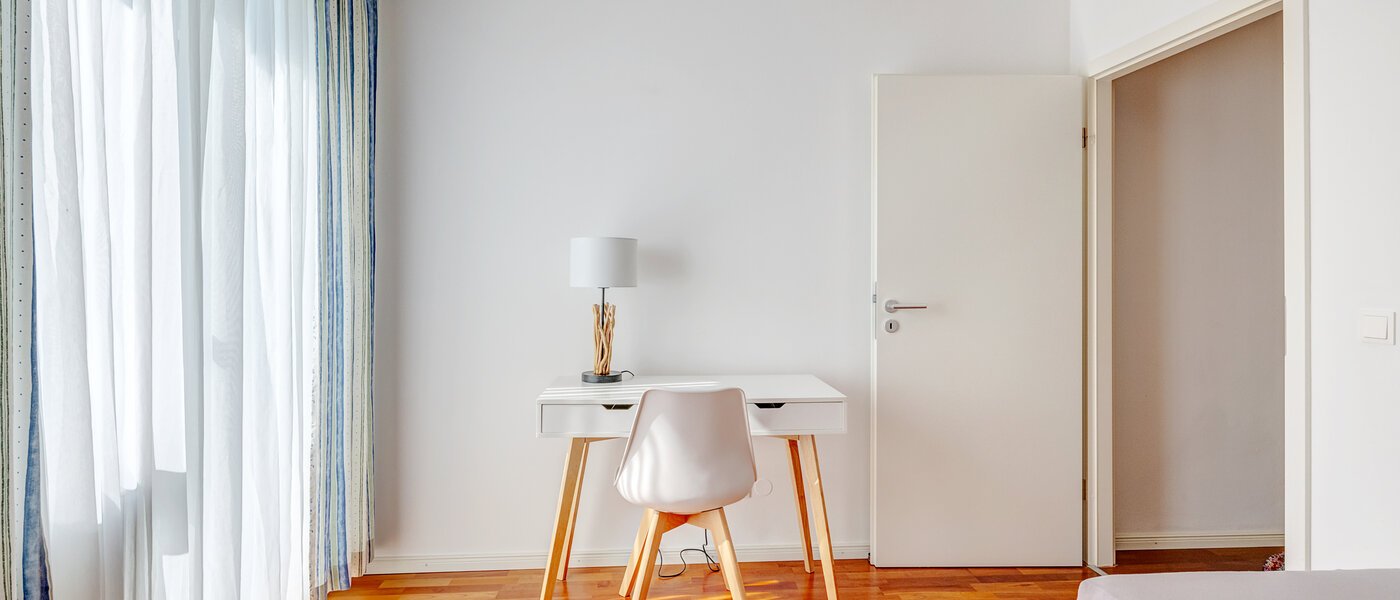 apartment München Obersendling 03 2. bedroom 12035