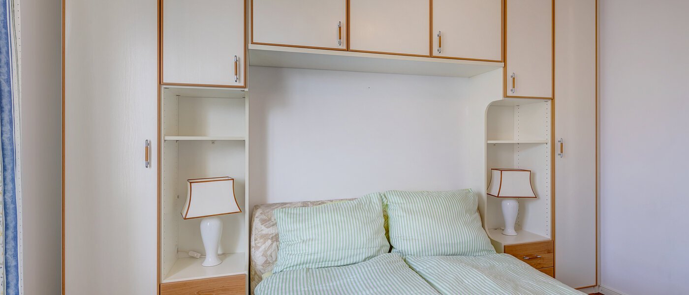 apartment München Obersendling 02 1. bedroom 12035