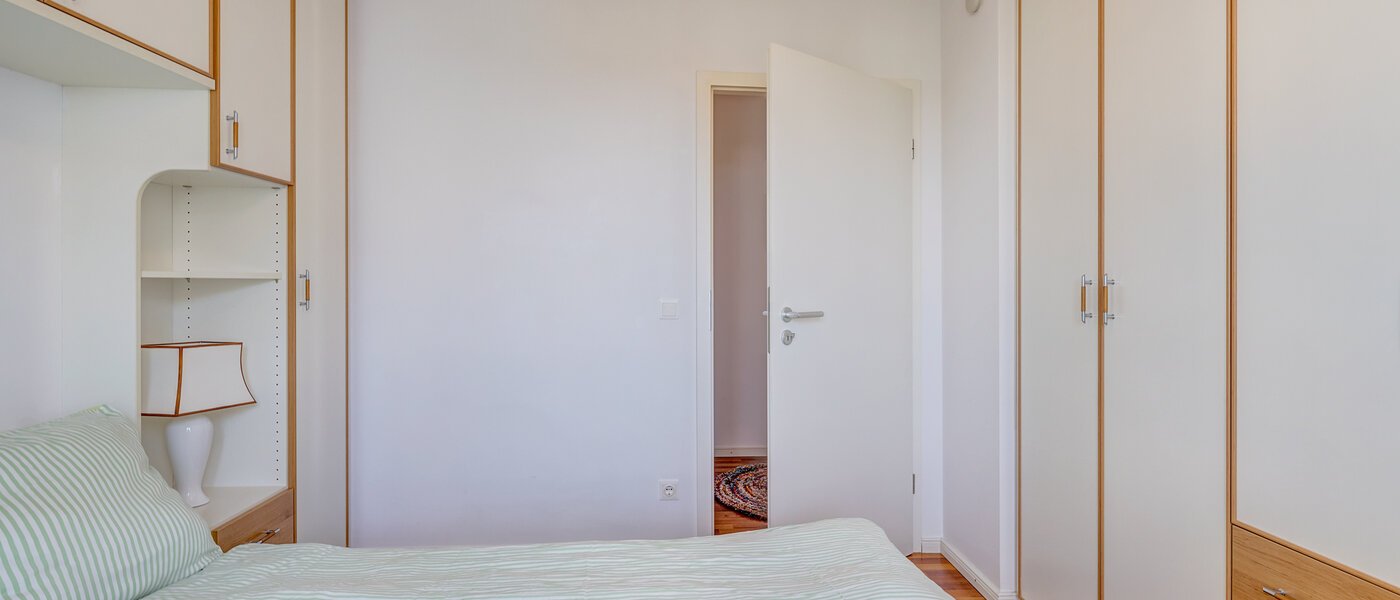 apartment München Obersendling 03 1. bedroom 12035