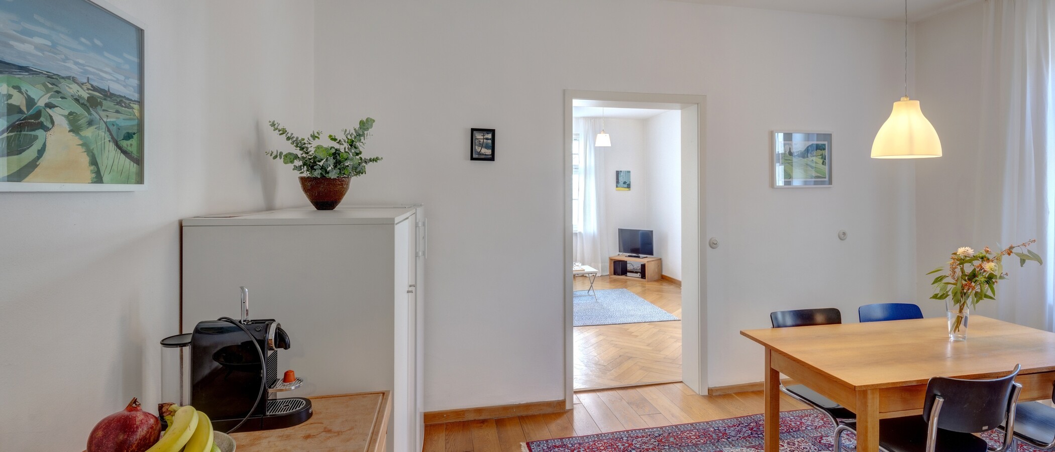 apartment München Haidhausen 02 kitchen 12036