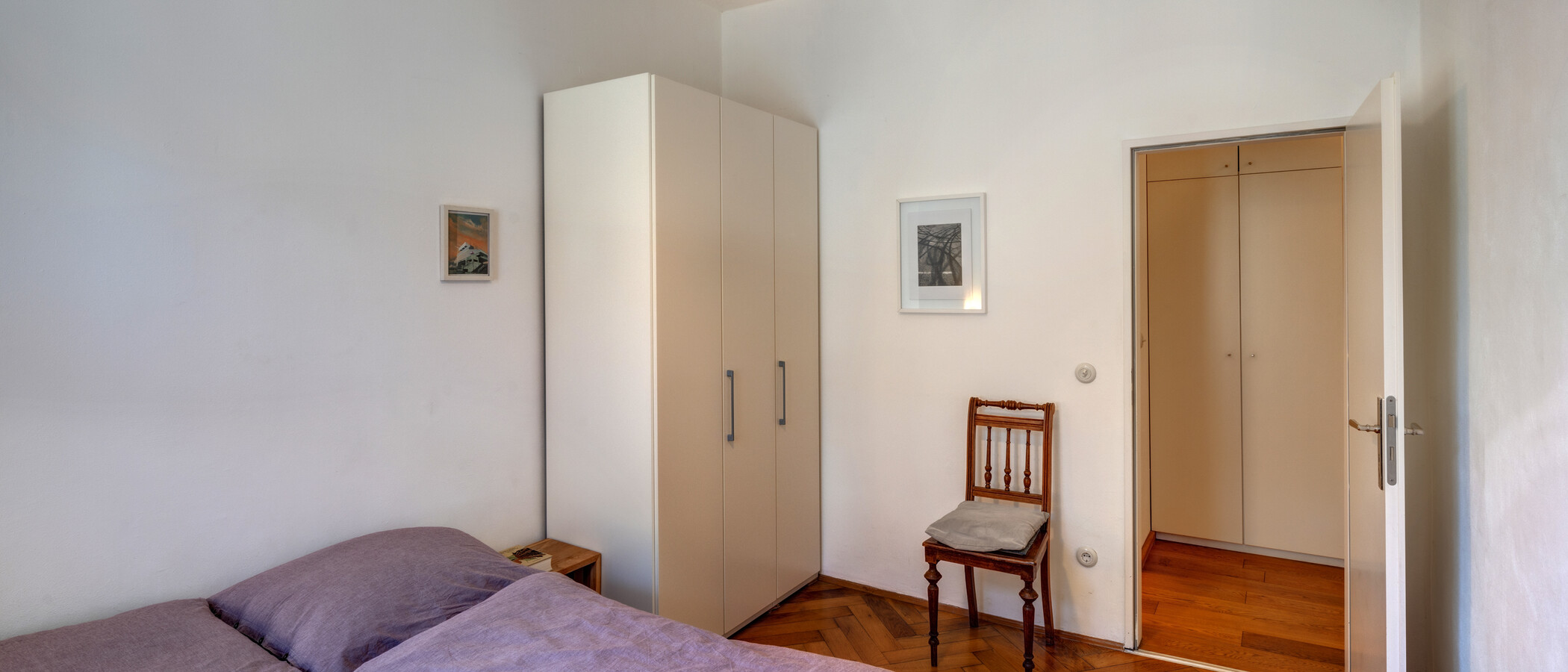 apartment München Haidhausen 02 1. bedroom 12036