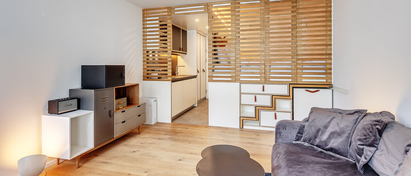 Sorry, this property has already been rented