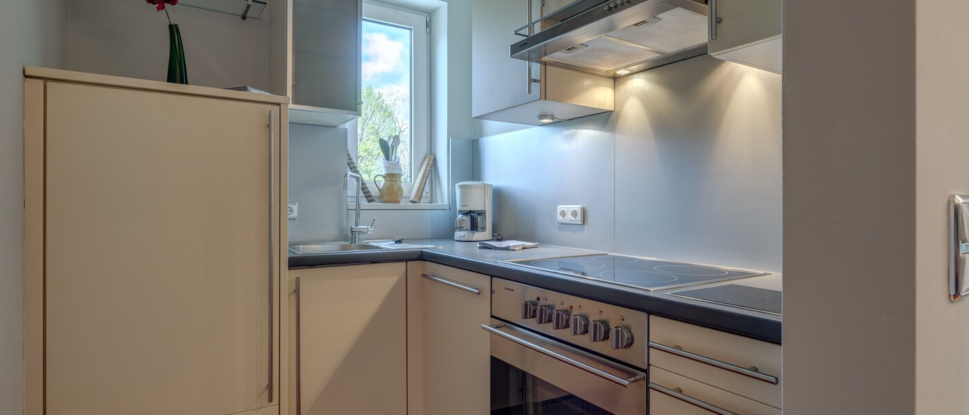 attic apartment München Oberföhring 02 kitchen 1205