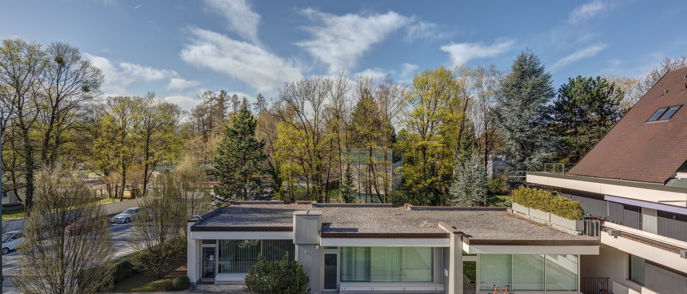 attic apartment München Oberföhring 01 view 1205