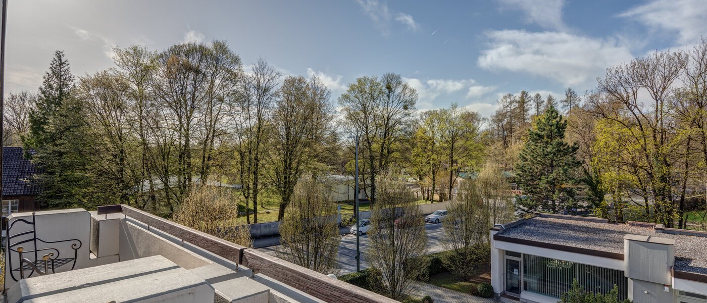 attic apartment München Oberföhring 02 view 1205