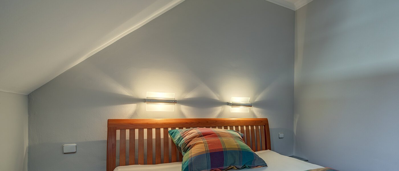 attic apartment München Oberföhring 02 bedroom 1205