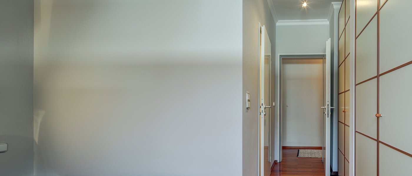 attic apartment München Oberföhring 04 bedroom 1205