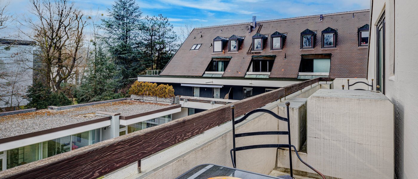 attic apartment München Oberföhring 01 view 1206