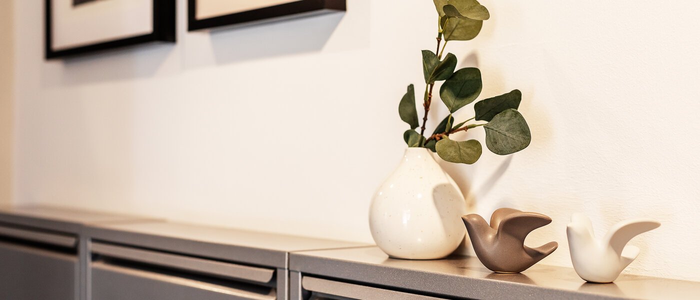 apartment München Schwabing 02 hall 12071