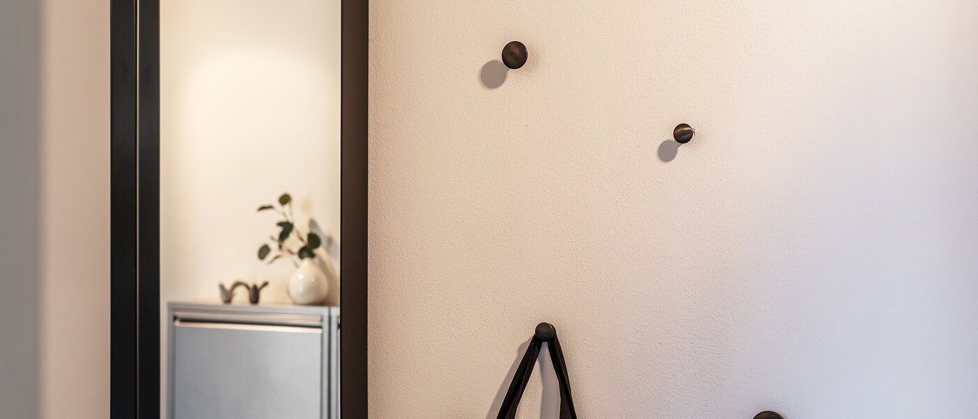 apartment München Schwabing 04 hall 12071