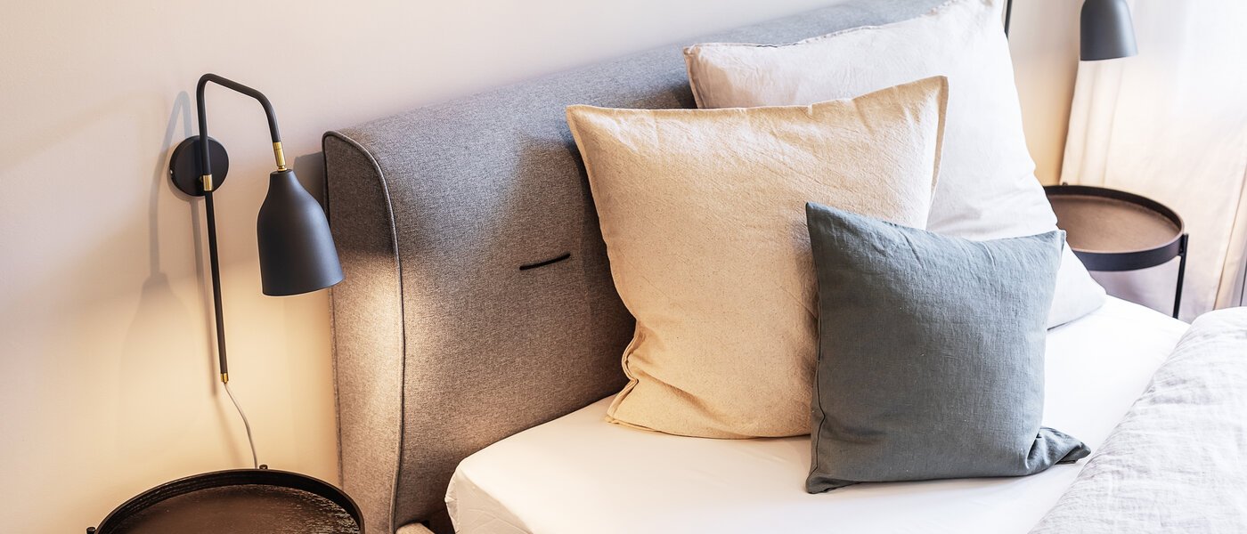 apartment München Schwabing 03 2. bedroom 12071