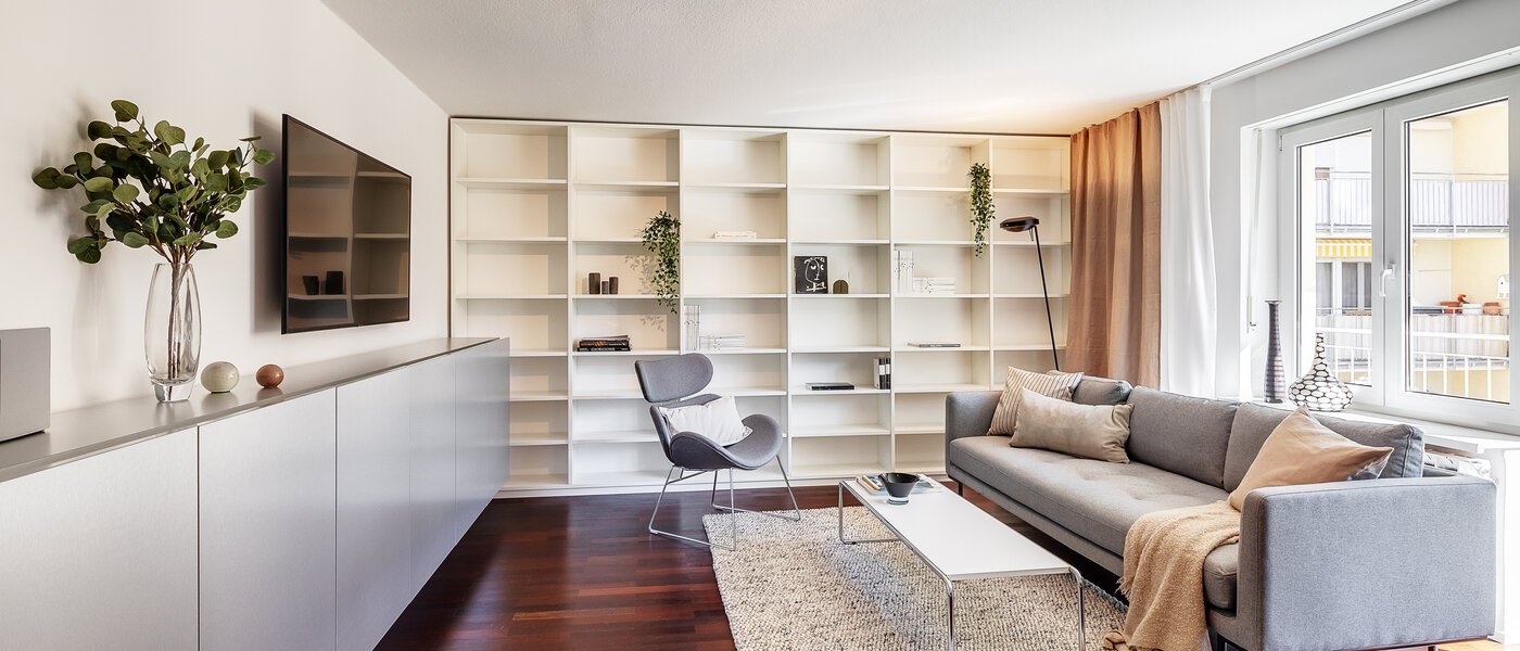 apartment München Schwabing 04 living area 12071