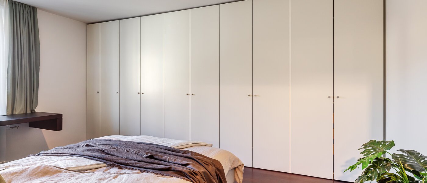 apartment München Schwabing 06 1. bedroom 12071