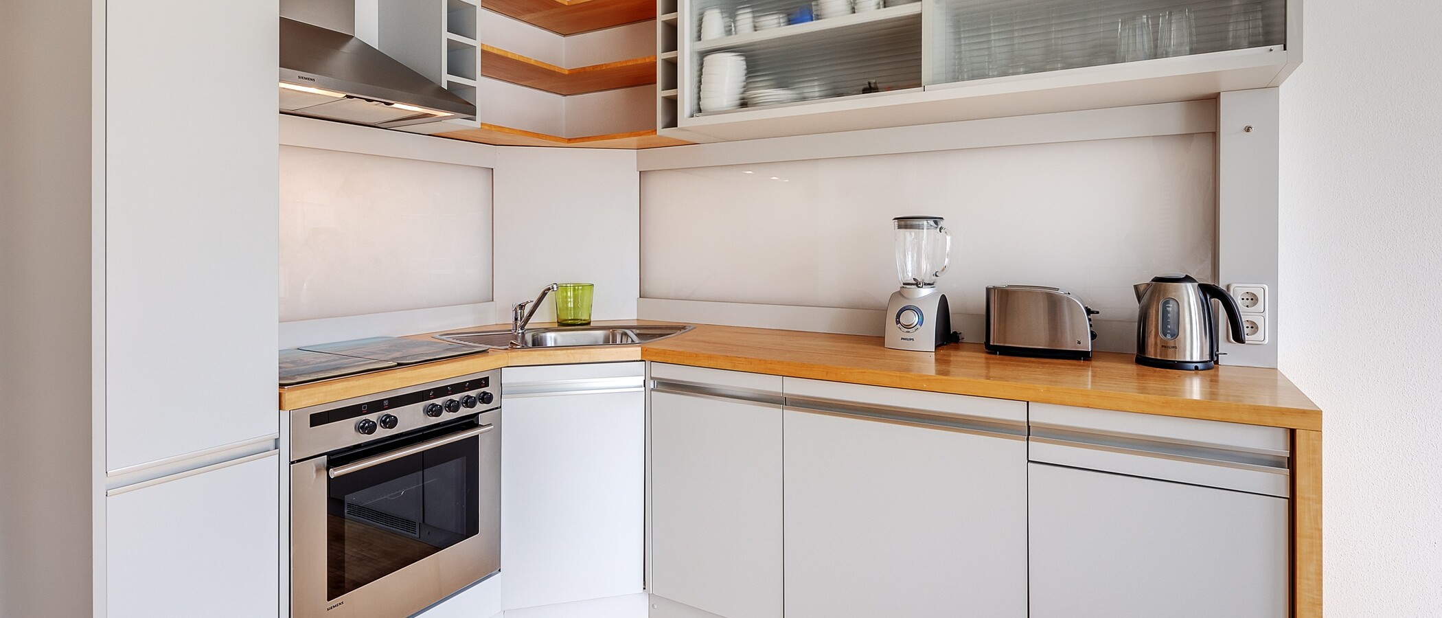 apartment München Trudering 01 kitchen 12077