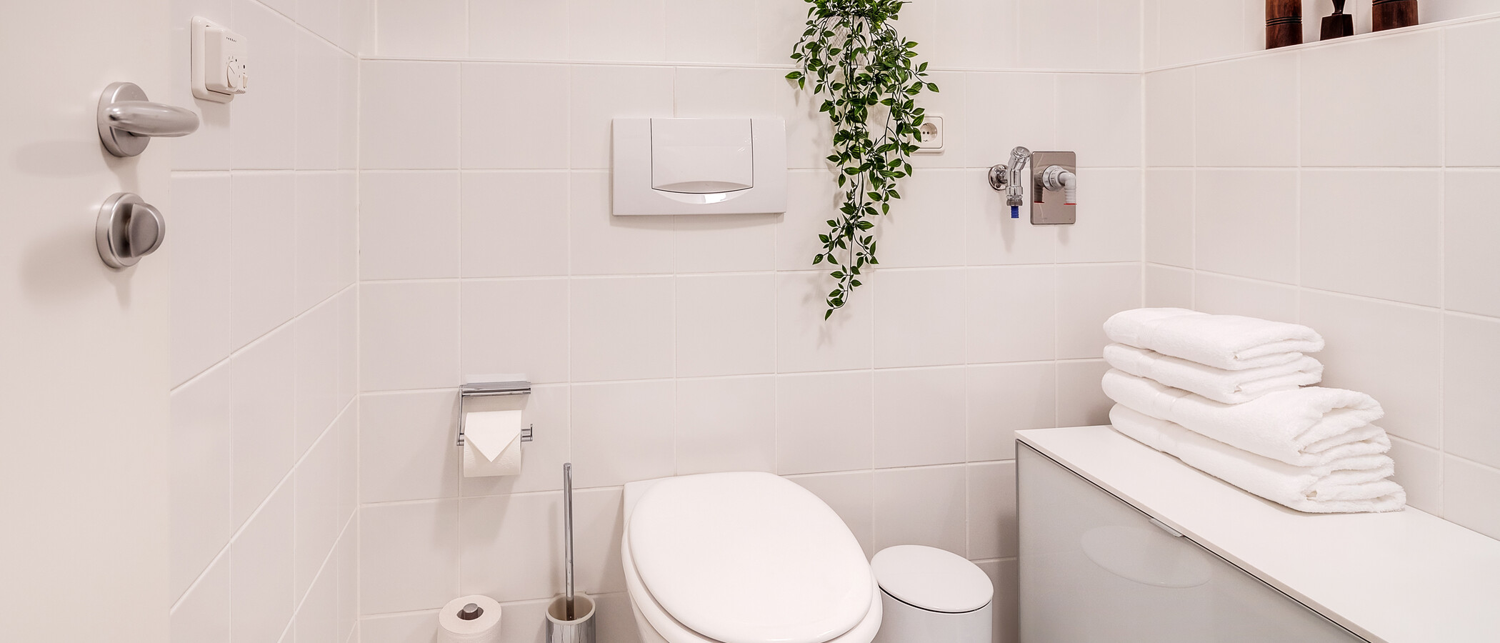 apartment München Trudering 03 bathroom 12077