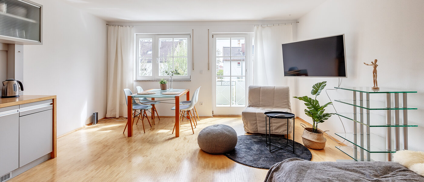 Sorry, this property has already been rented