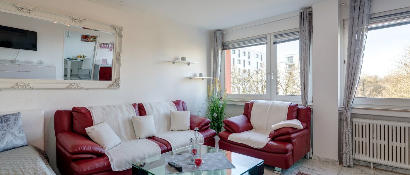 Sorry, this property has already been rented