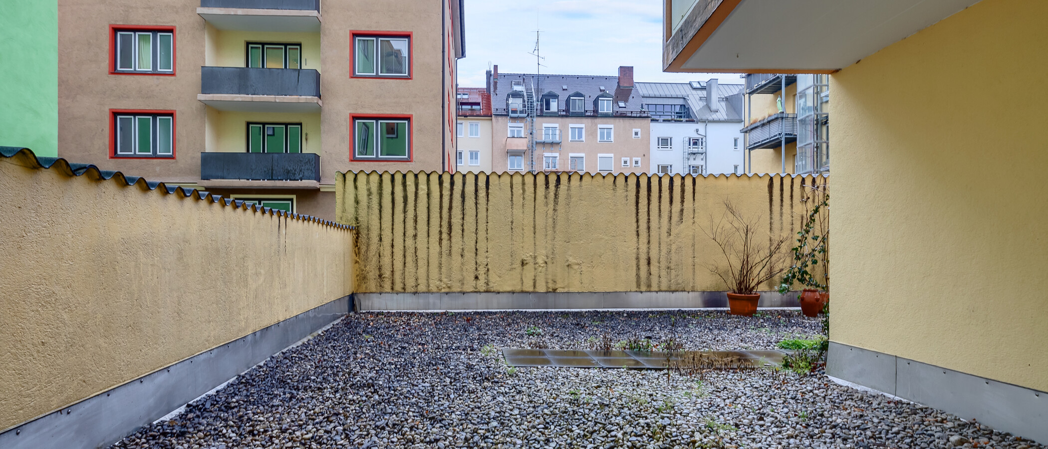 apartment München Maxvorstadt 01 view 12098