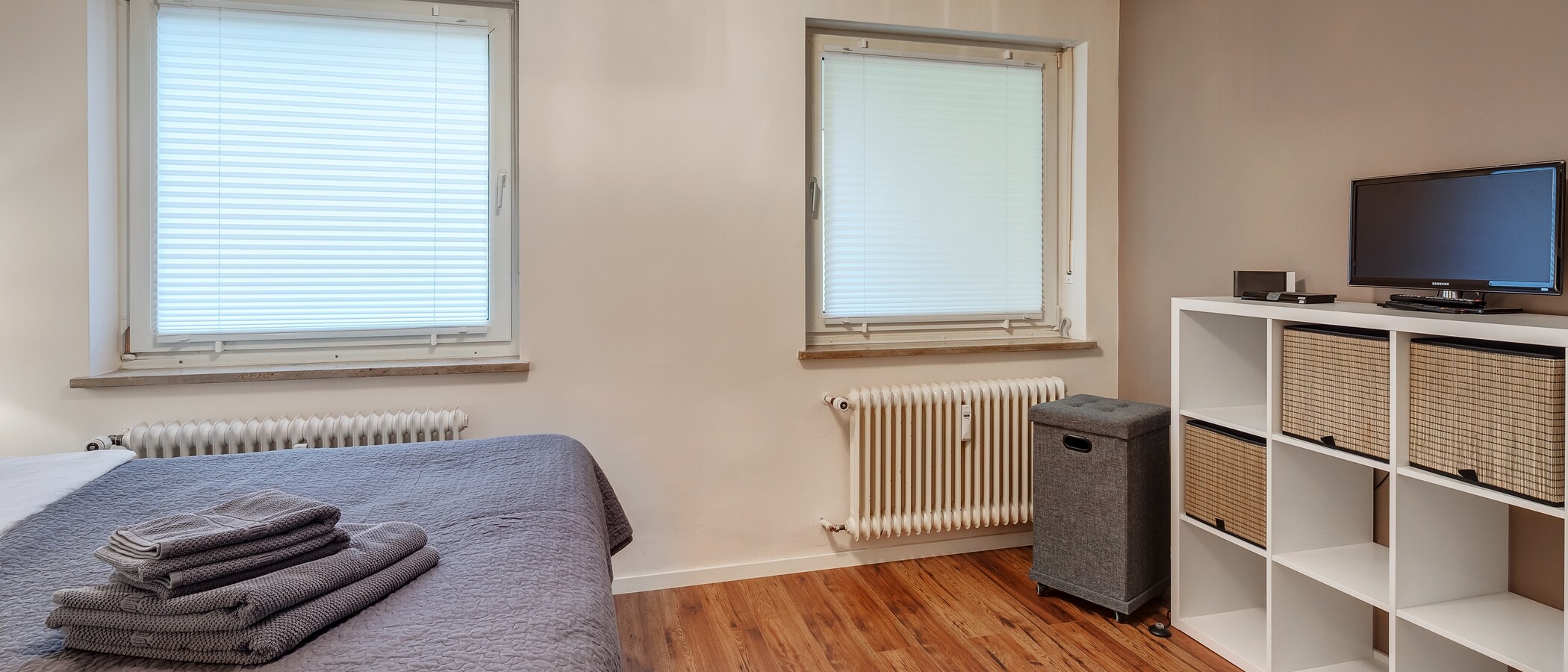 apartment München Maxvorstadt 02 bedroom 12098