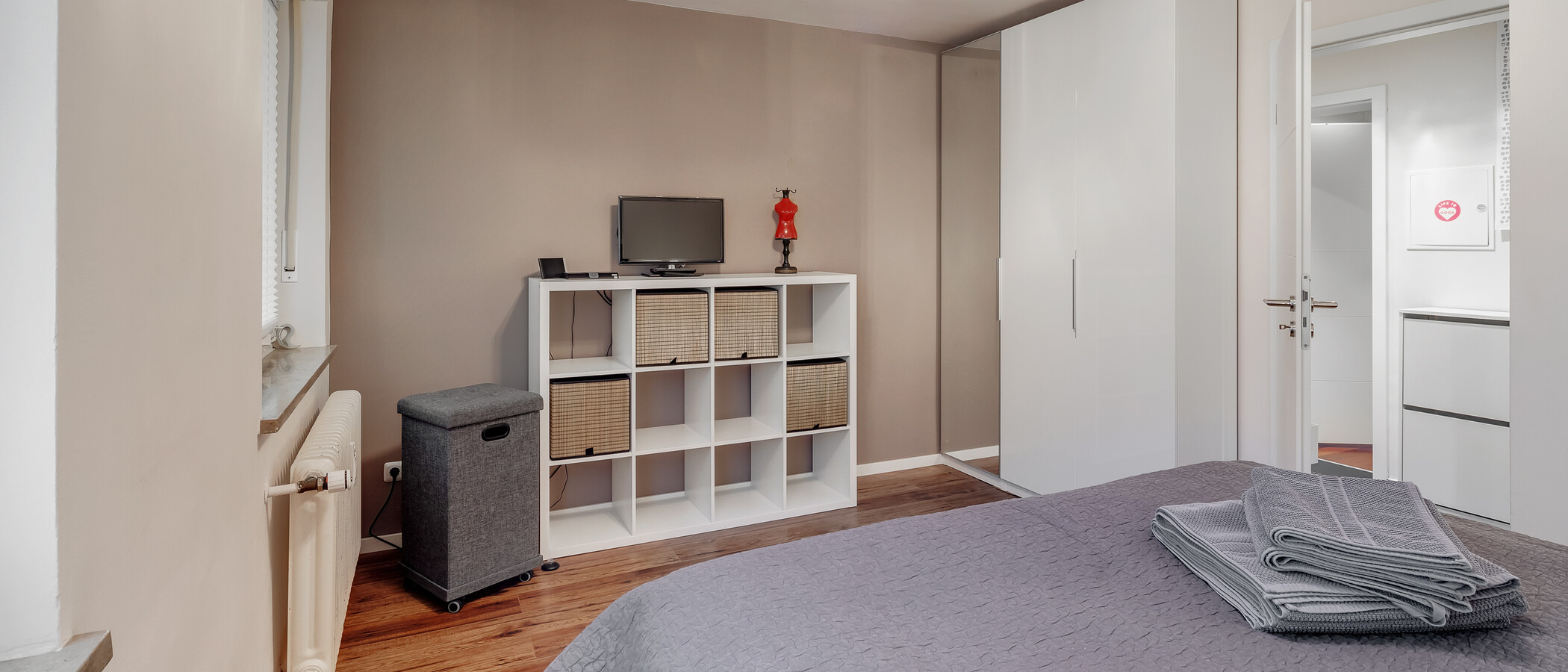 apartment München Maxvorstadt 03 bedroom 12098