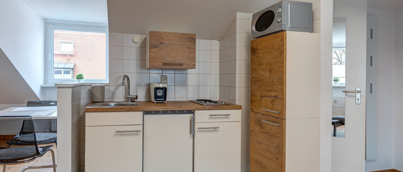 attic apartment München Au 01 kitchen 12102