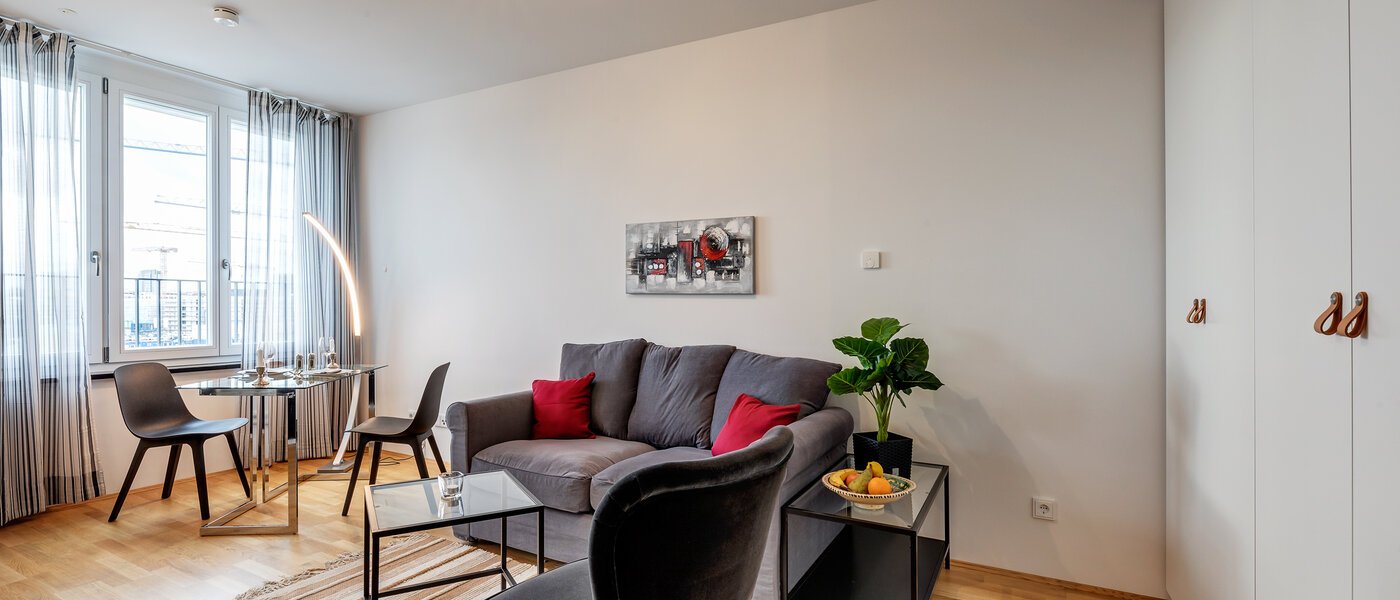 Sorry, this property has already been rented