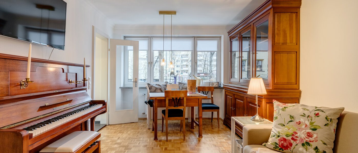 Sorry, this property has already been rented