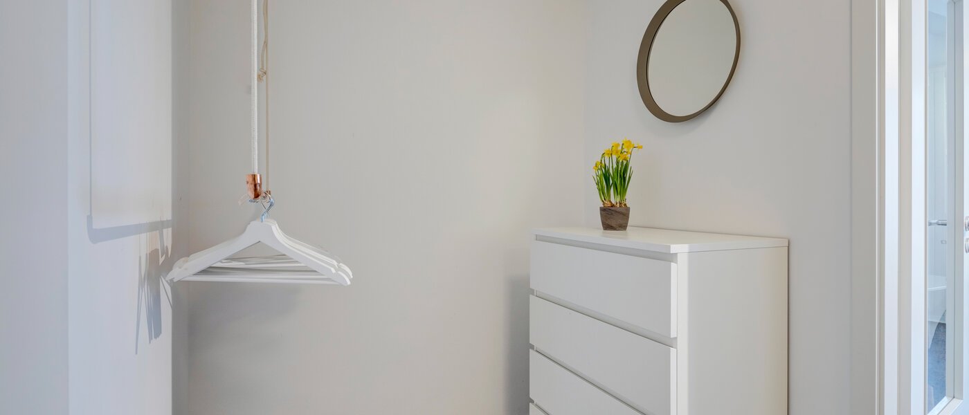 apartment Oberschleißheim 01 hall 12110