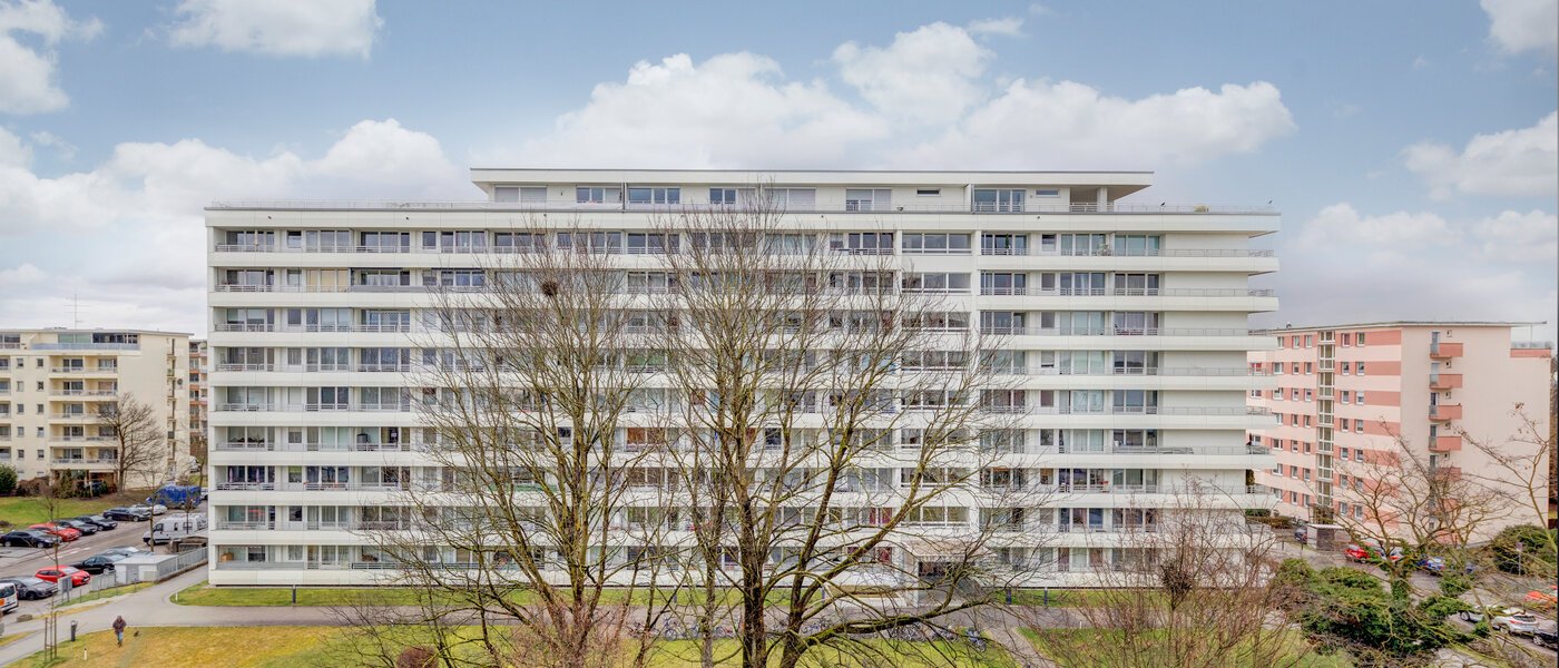 apartment Oberschleißheim 01 view 12110