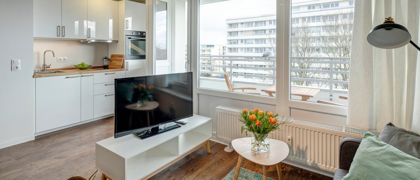 apartment Oberschleißheim 02 living area 12110