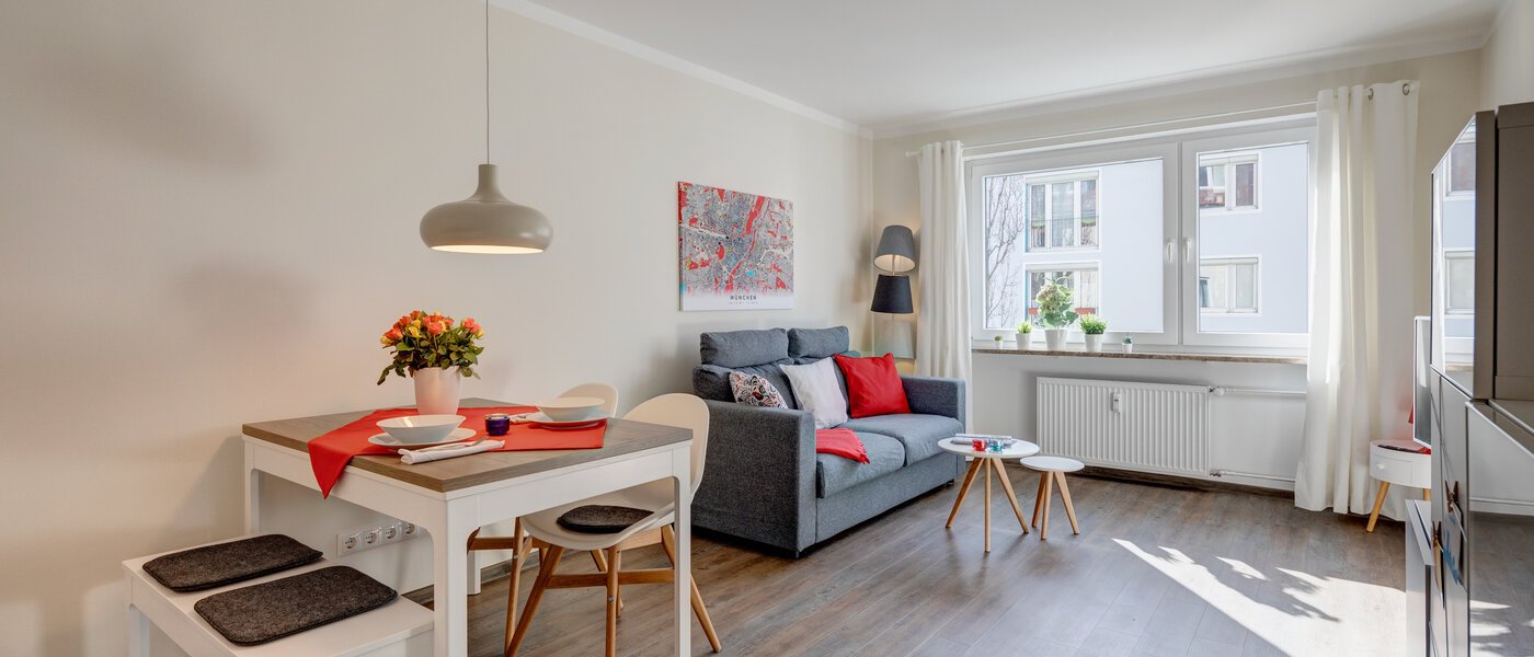 Sorry, this property has already been rented