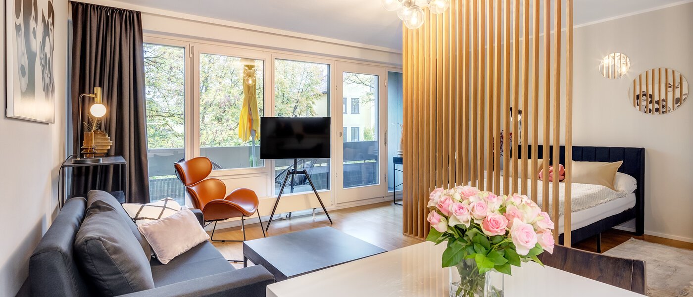 Sorry, this property has already been rented