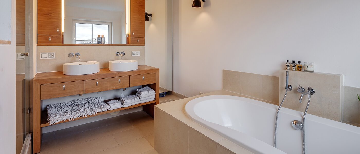 maisonette München Ludwigsvorstadt 01 bathroom 12126