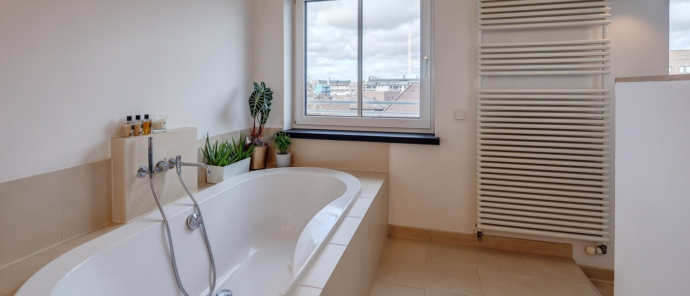 maisonette München Ludwigsvorstadt 02 bathroom 12126