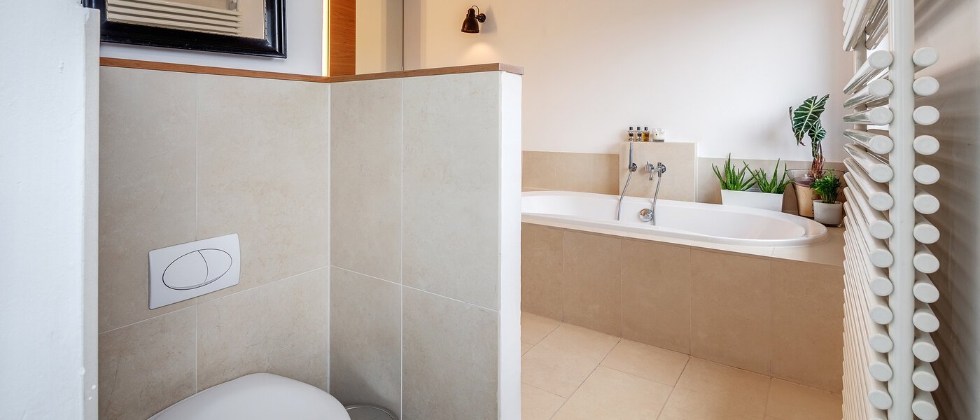 maisonette München Ludwigsvorstadt 03 bathroom 12126