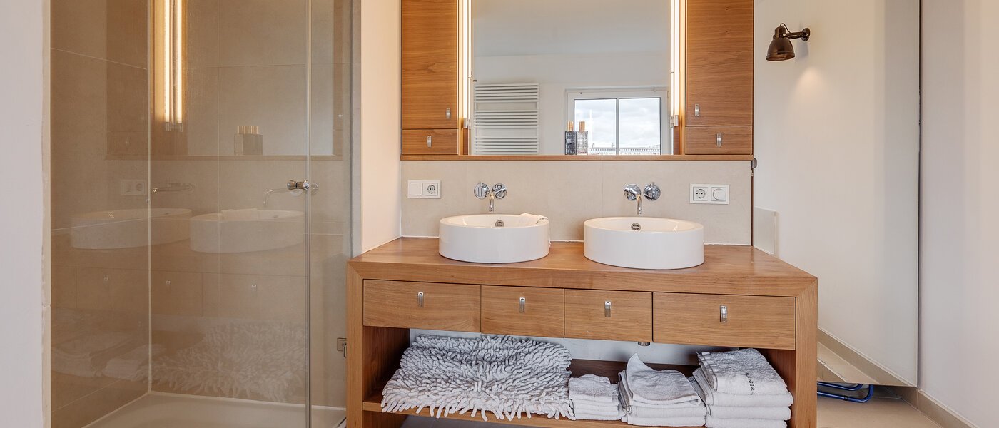 maisonette München Ludwigsvorstadt 05 bathroom 12126