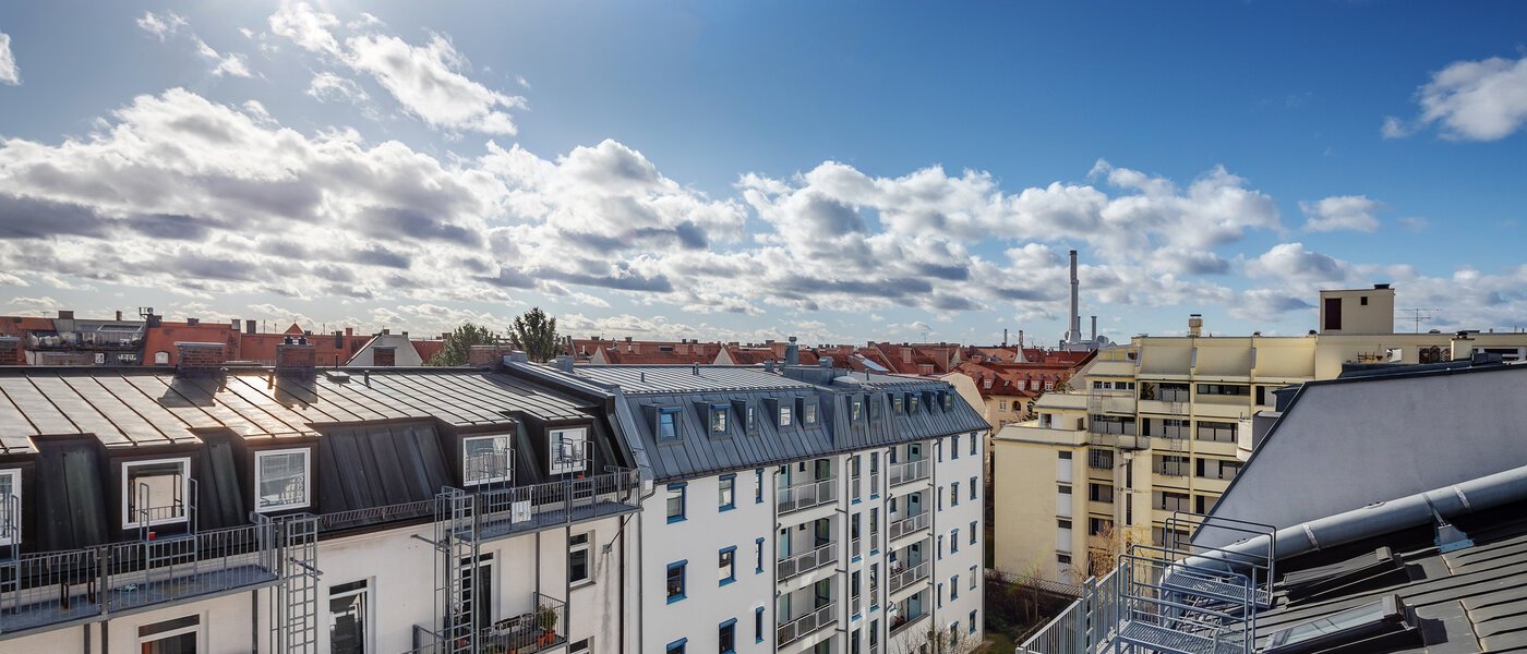 maisonette München Ludwigsvorstadt 02 view 12126