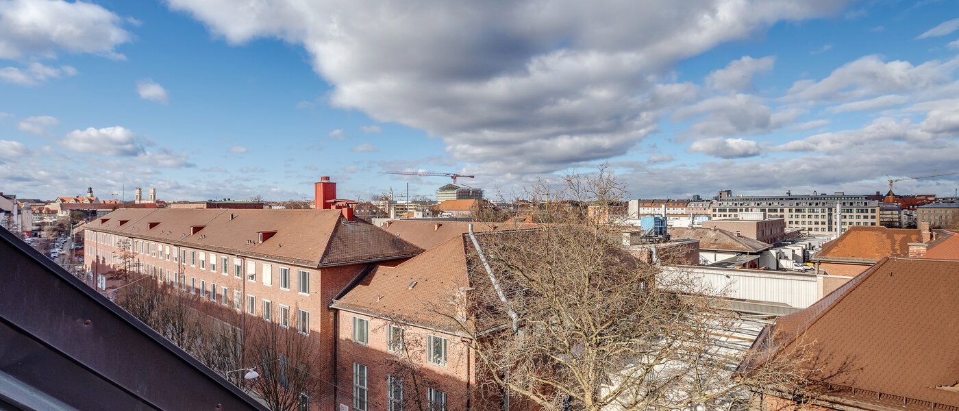 maisonette München Ludwigsvorstadt 03 view 12126