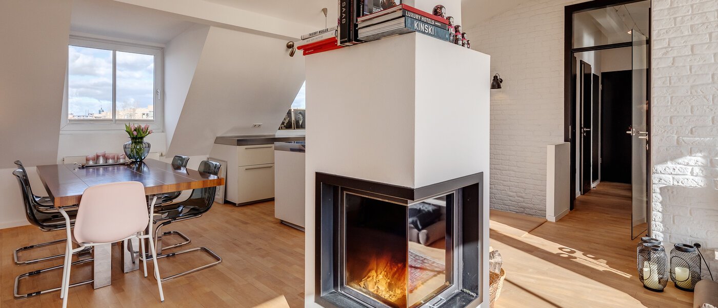 maisonette München Ludwigsvorstadt 04 living area 12126