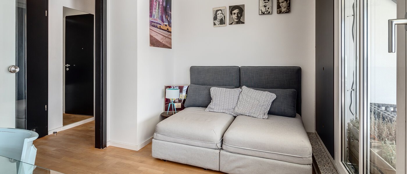 maisonette München Ludwigsvorstadt 02 guest room 12126