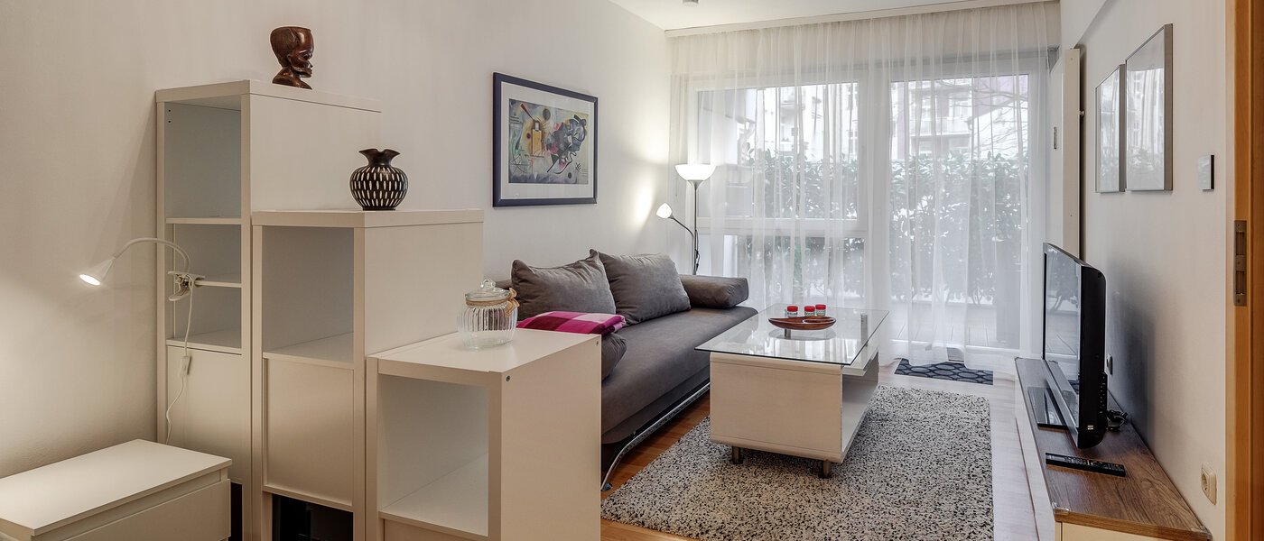 Sorry, this property has already been rented