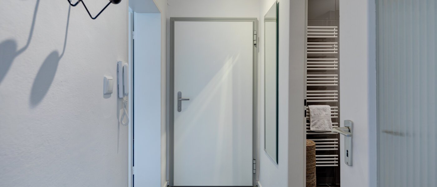 apartment München Altstadt 01 hall 12129