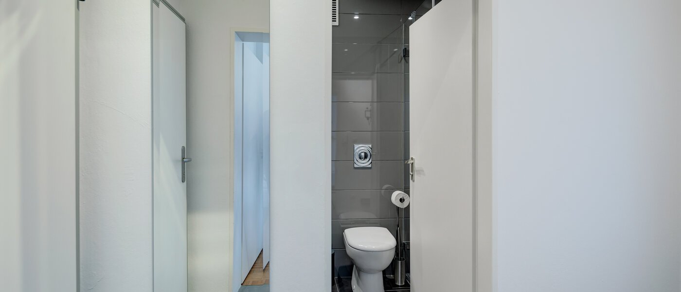 apartment München Altstadt 02 hall 12129