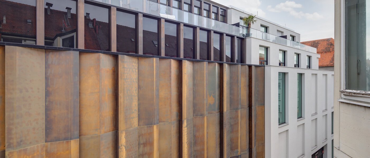 apartment München Altstadt 01 view 12129